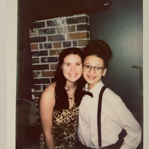 Meet your Posher, Aidan